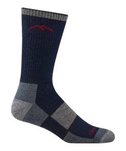 Darn Tough Socks Men's Coolmax® Hiker Boot Midweight Hiking Socks