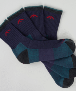Alternative view of Darn Tough Socks Men's Hiker Micro Crew Midweight Hiking Sock - In Store Only