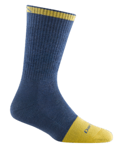 Darn Tough Socks Women's Steely Boot Midweight Work Socks
