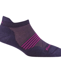 Alternative view of Darn Tough Socks Women's Element No Show Lightweight Run 3-Pack