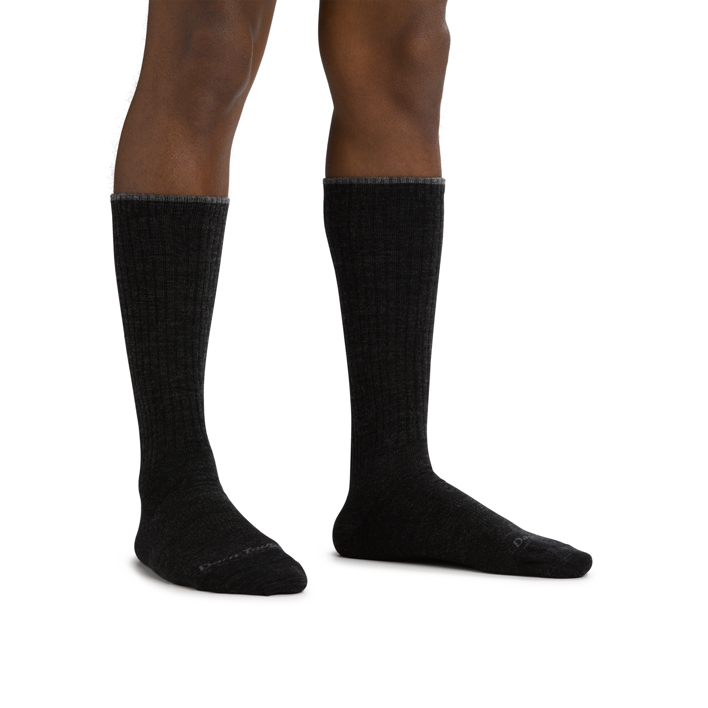 Darn Tough Socks Men's The Standard Mid-Calf Lightweight Lifestyle Socks - Image 8
