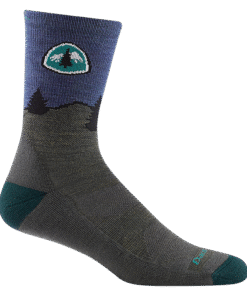 Darn Tough Socks PCT Micro Crew Lightweight Hiking Socks