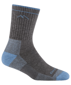 Alternative view of Darn Tough Socks Women's Coolmax® Hiker Micro Crew Midweight Hiking Socks