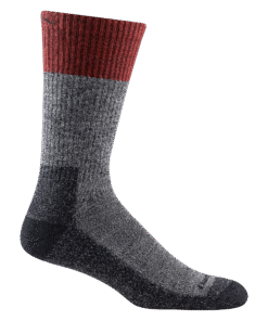 Darn Tough Socks Men's Scout Boot  Midweight Hiking Sock