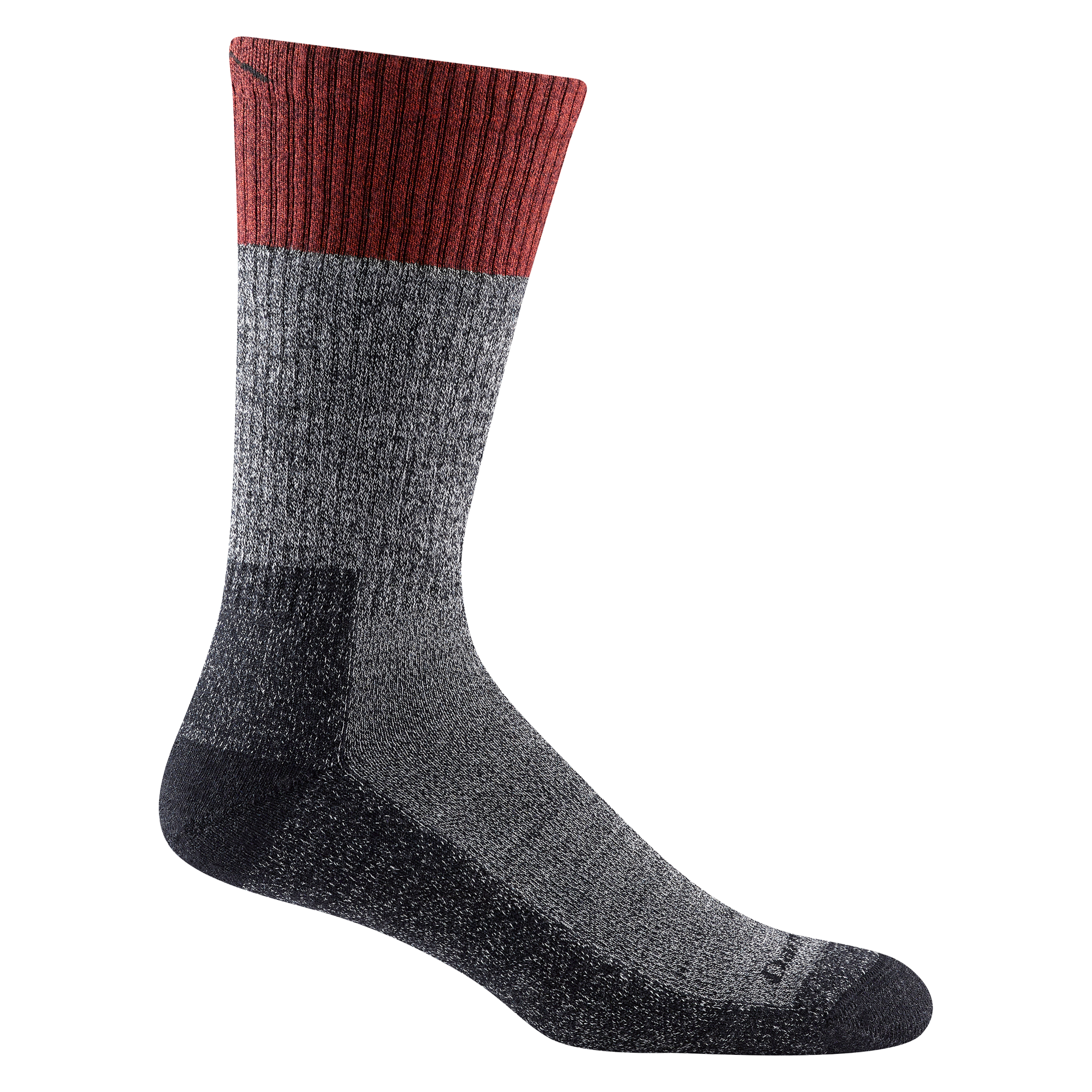Darn Tough Socks Men's Scout Boot Midweight Hiking Sock
