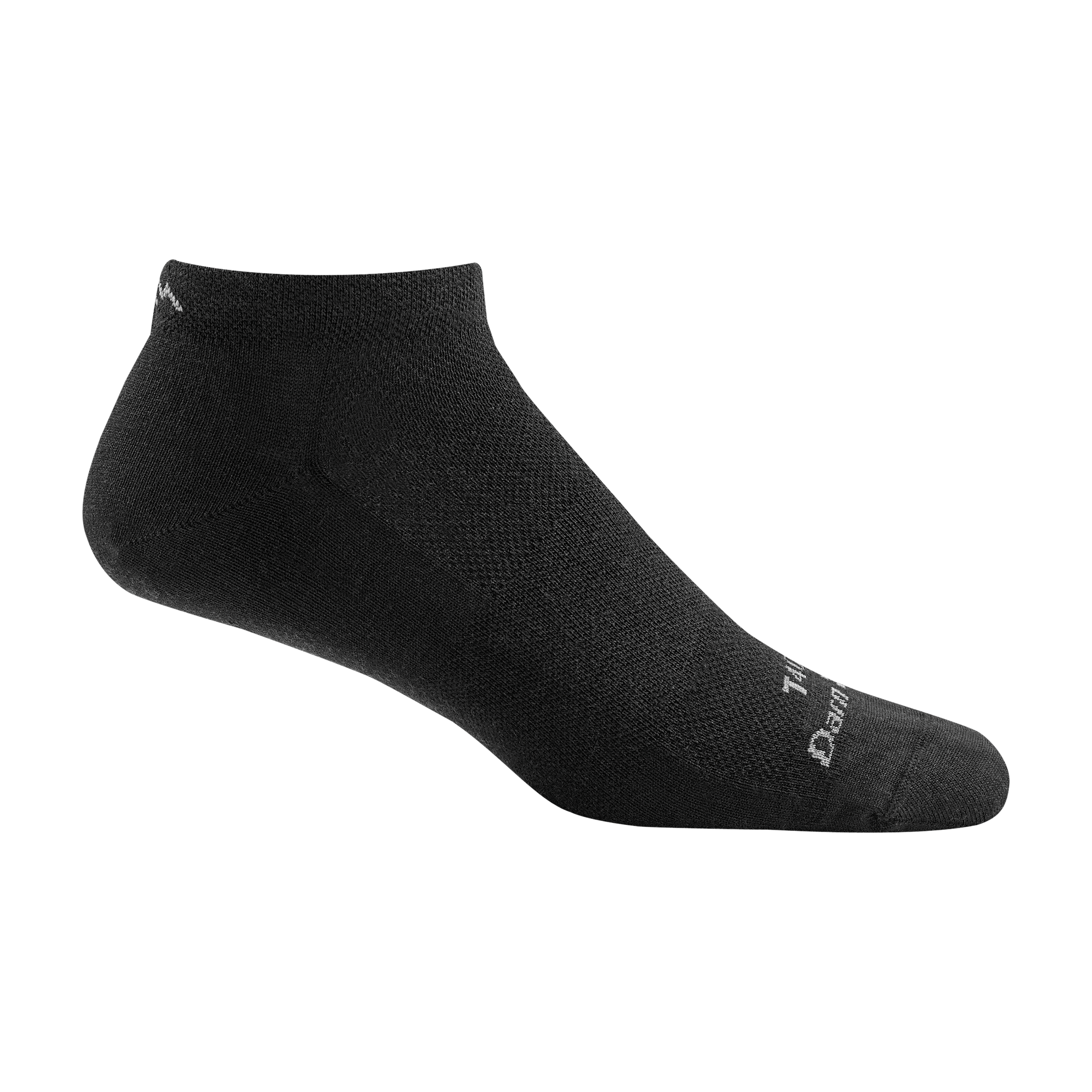 Darn Tough Socks T4037 No Show Lightweight Tactical Socks No Cushion