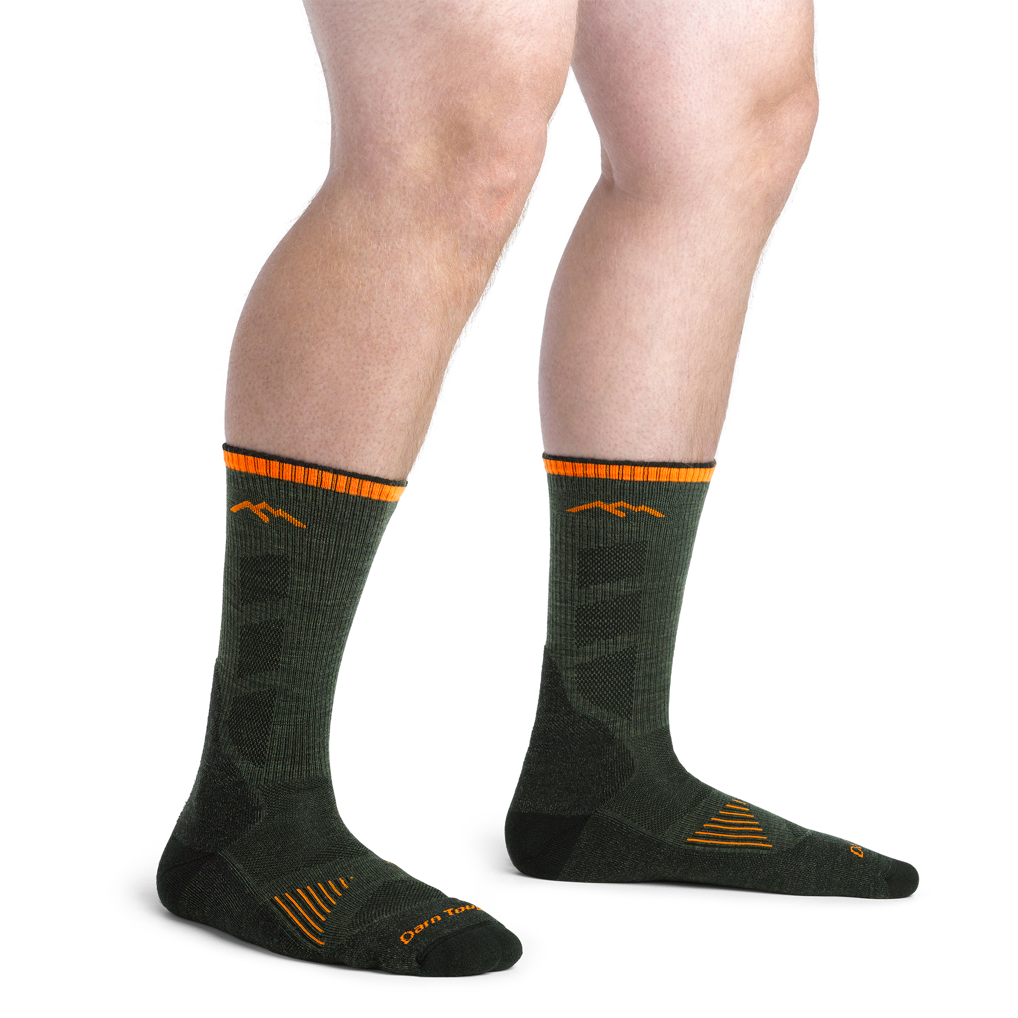Darn Tough Socks Men's Boot Lightweight Hunting Socks - Image 5