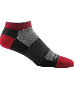 Darn Tough Socks Men's 1437 No Show Lightweight Running Socks