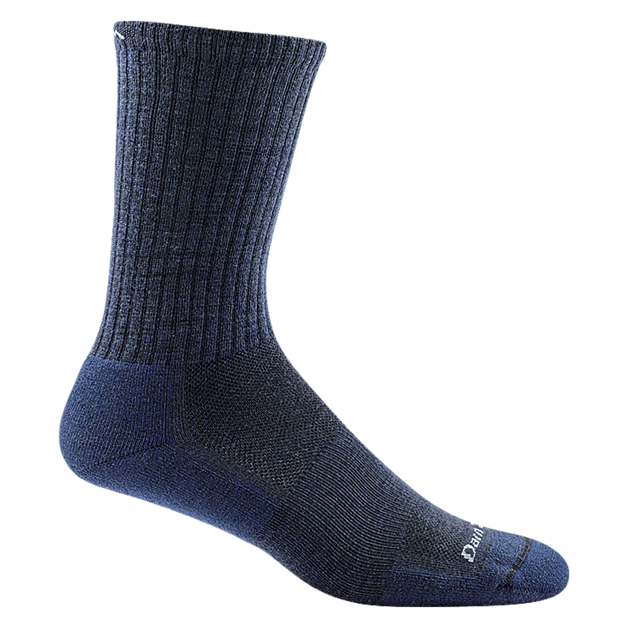 Darn Tough Socks Men's The Standard Crew Lightweight Lifestyle Socks - Image 5