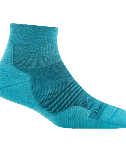 Alternative view of Darn Tough Socks Women's Element Quarter Lightweight Running Socks