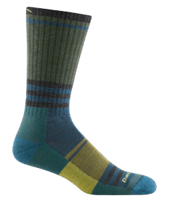 Darn Tough Socks Men's Spur Boot Lightweight Hiking Socks