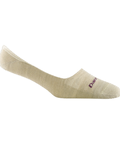 Alternative view of Darn Tough Socks Women's Solid No Show Invisible Lightweight Lifestyle Socks