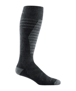 Darn Tough Socks Men's Edge Over-the-Calf  Midweight Ski & Snowboard Sock-Last Chance