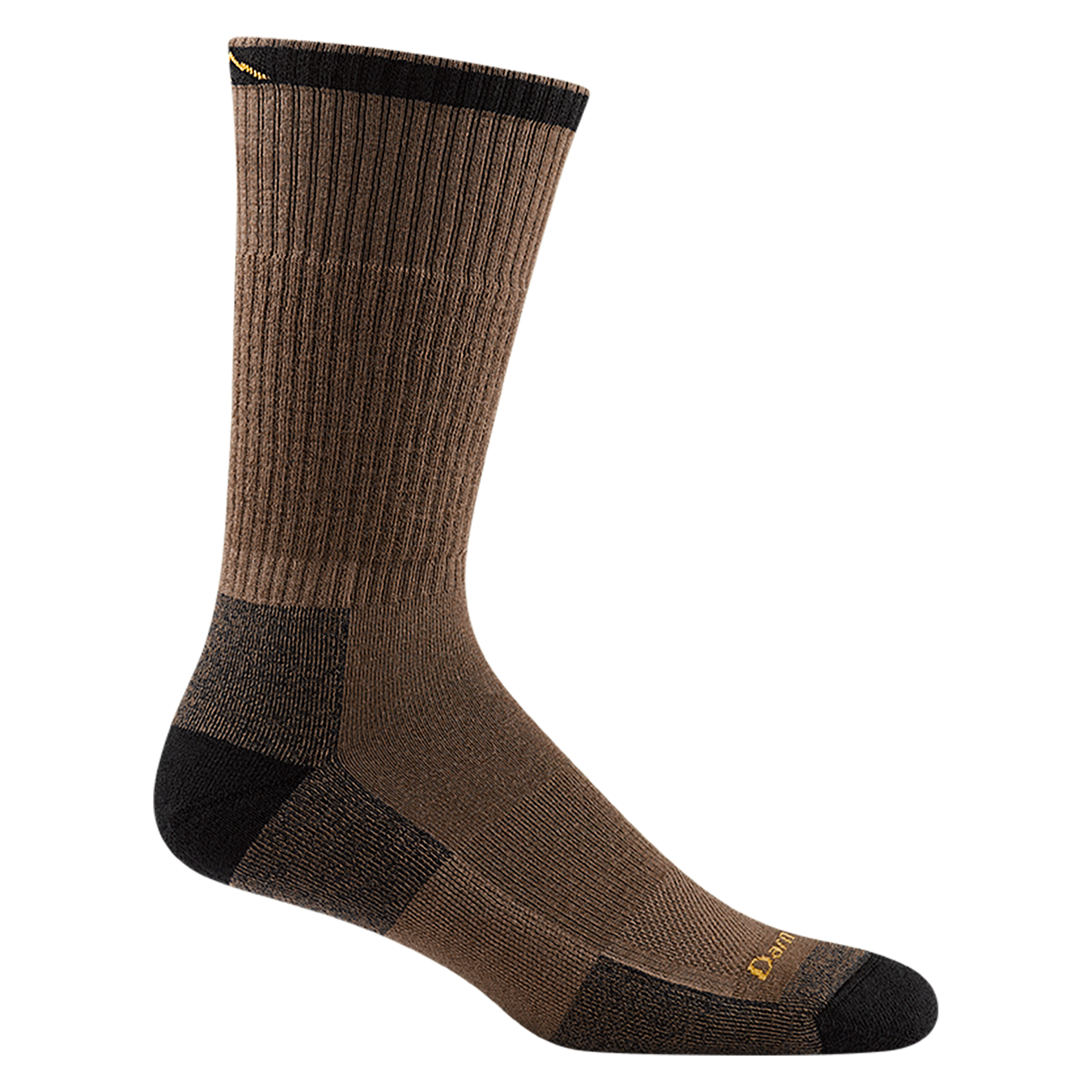 Darn Tough Socks Men's John Henry Boot Midweight Work Sock - Image 2