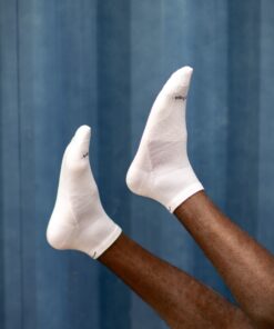 Alternative view of Darn Tough Socks Men's Coolmax® Run Quarter Ultra-Lightweight Running Socks