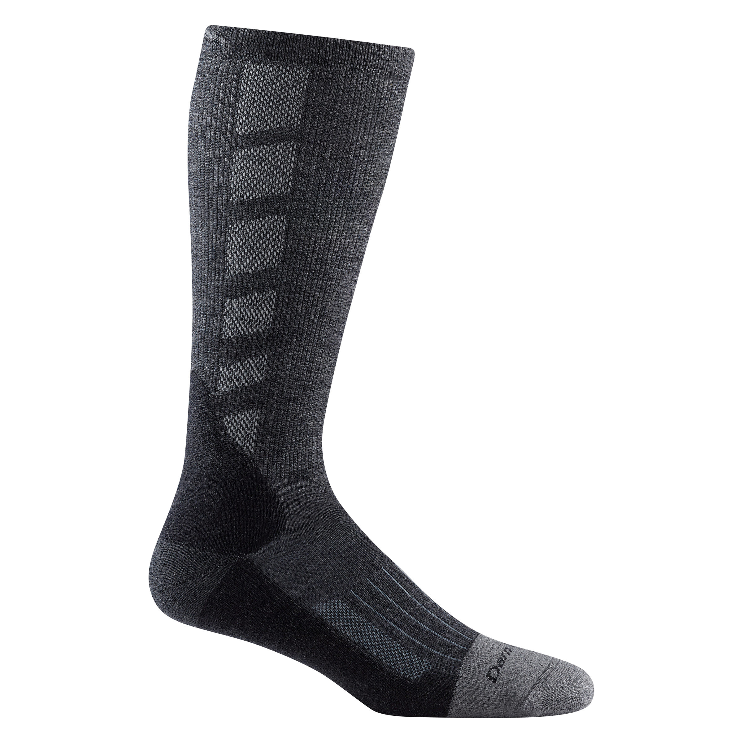 Darn Tough Socks Men's Stanley K Mid-Calf Lightweight Work Sock-Last Chance