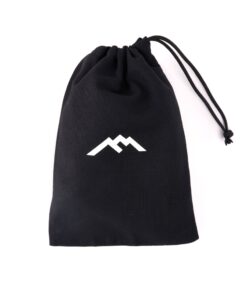 Darn Tough Socks Cloth Gift Bag
