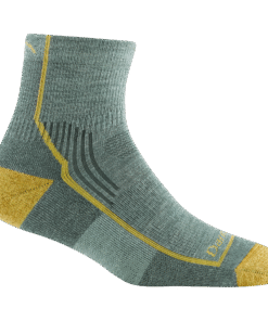 Alternative view of Darn Tough Socks Women's Bear Hiker Combo 2-Pack