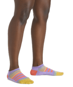 Alternative view of Darn Tough Socks Women's Beachcomber No Show Lightweight Lifestyle Socks