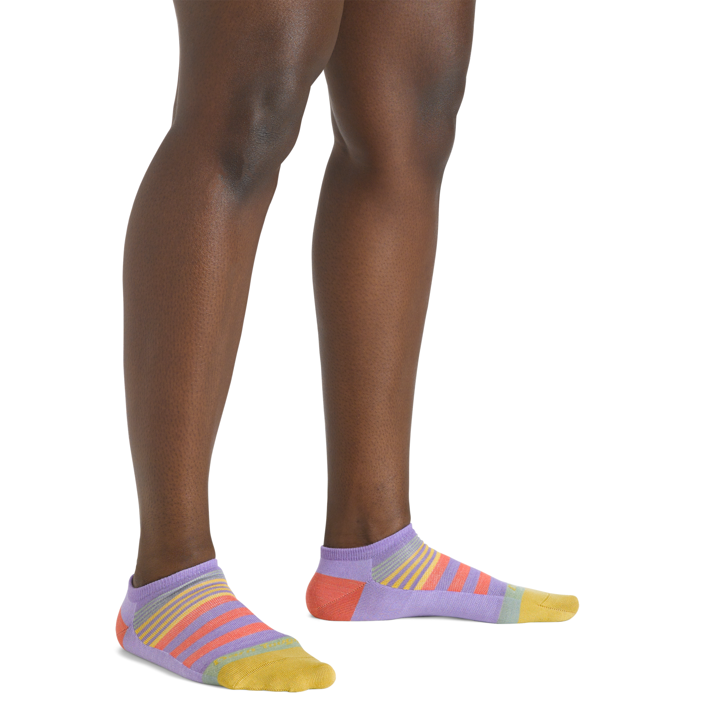 Darn Tough Socks Women's Beachcomber No Show Lightweight Lifestyle Socks - Image 2